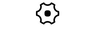 cog icon